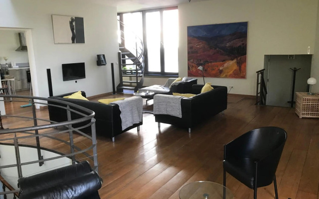 The Art Residence Maastricht