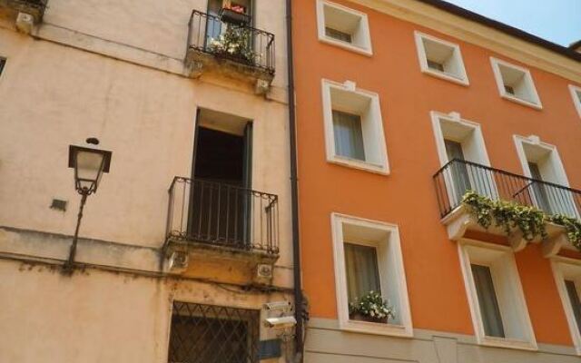 Bed And Breakfast Il Palazzetto