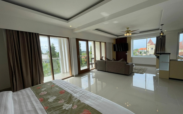 Gm Guest House Canggu