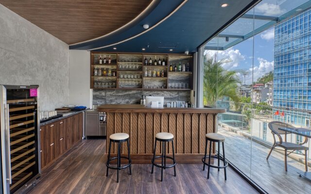 The Almin Hotel