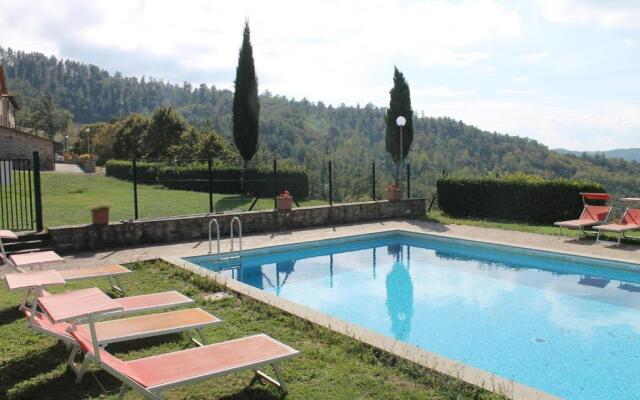 Agriturismo Casa Passerini a Firenze