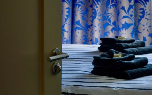 Arthouse B&B Dordrecht