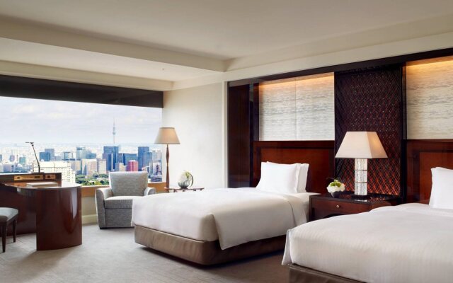 The Ritz-Carlton, Tokyo