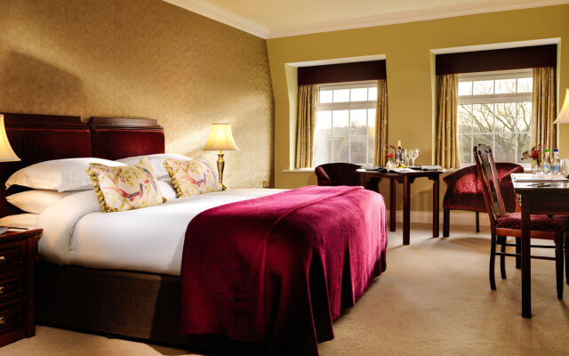 Ballygarry Estate Hotel & Spa