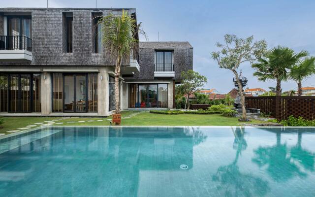 Cahaya Villa Canggu by Island Escape Villas