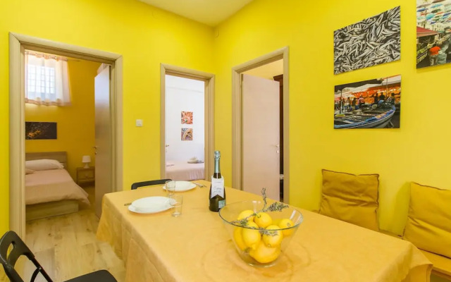Folklore House in Historical Catania