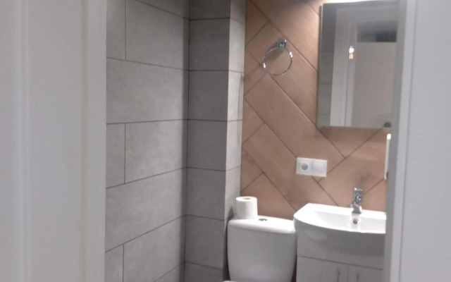 Pure Apartments VIP 4