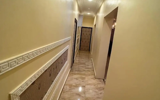 BV Apartment & Suites