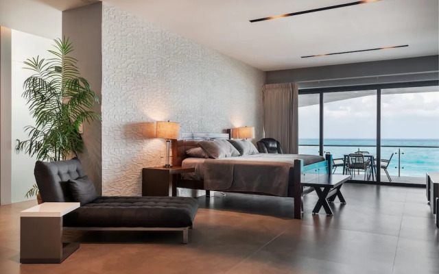 Villa E11even Isla Mujeres