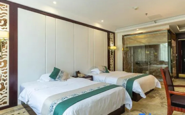 Xitang Holiday Hotel