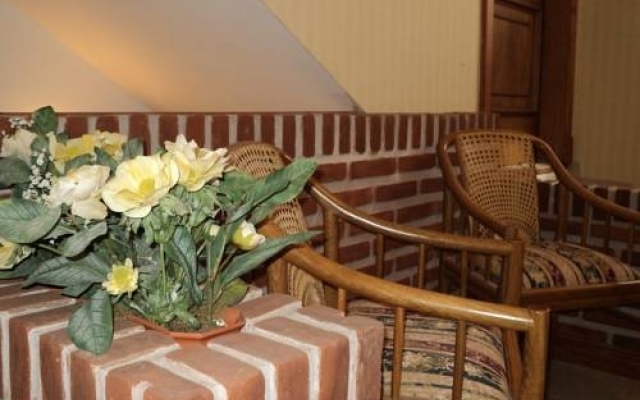 Hotel Las Acacias