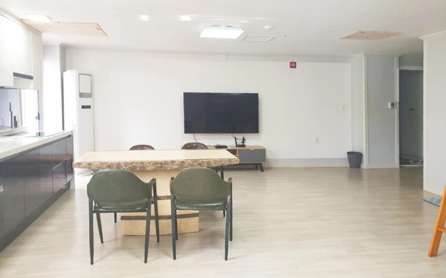 Tongyeong Sarang Hostel