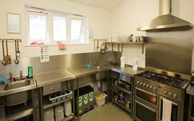 YHA Eastbourne - Hostel