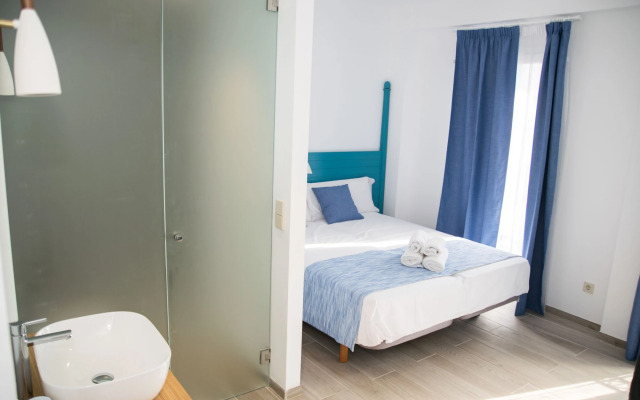 Petit Hotel Sant Miquel - Adults Only