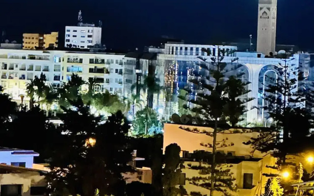 Stay'Inn - Stadium Penthouse