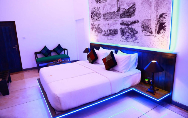 Tranquil Negombo Boutique