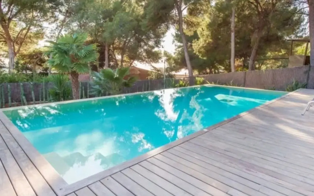Costa Dorada - Villa Design