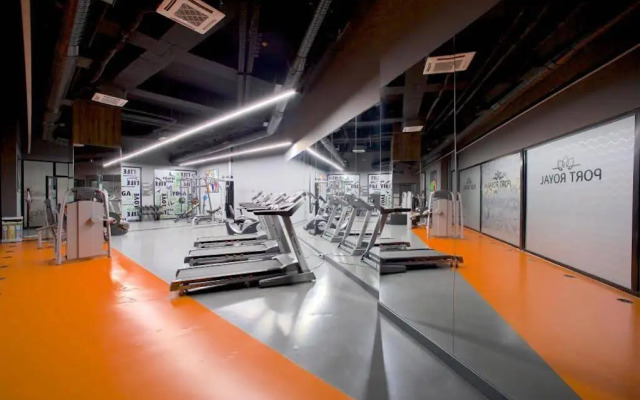 Best Western Plus Hotel Residences Istanbul