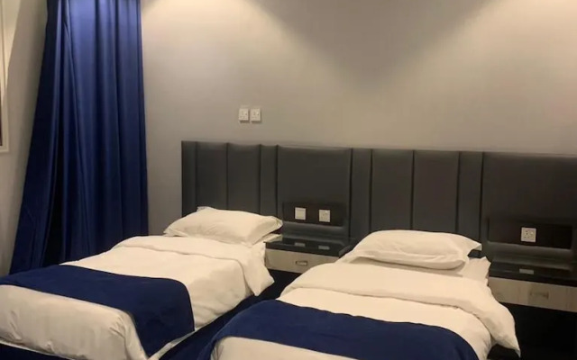 Qimam Park Hotel
