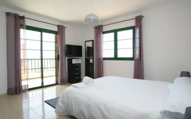 Villa Volga