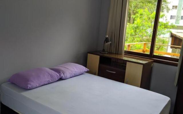 iUP HOUSE Hostel
