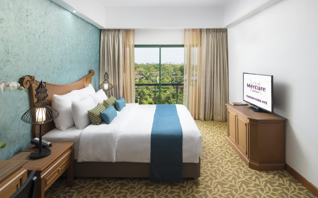 Micasa Hotel Apartments