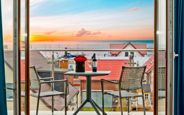 BlueApart Marina Jastarnia