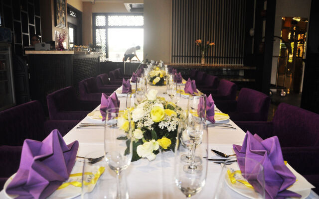 Royal Riverside Hoi An Hotel