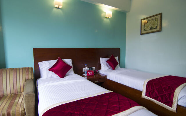 Icon Boutique Hotel, Domlur, Indiranagar