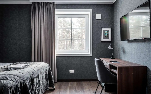 Best Western Hotell Hedåsen
