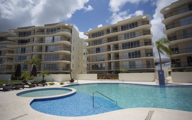 Luxury Apartments for 7 & 8 Guests