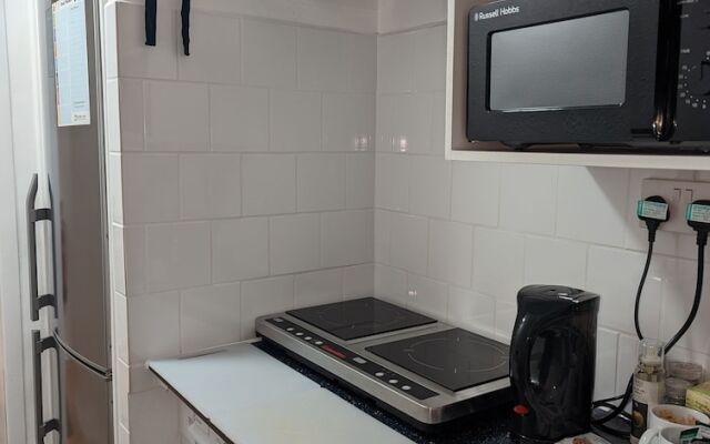 Beautiful Independent Apartment in London, UK