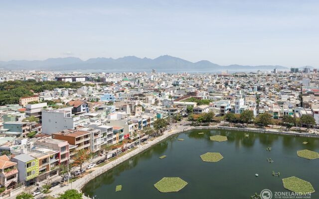 Zoneland Apartments - Hoang Anh Gia Lai LakeView