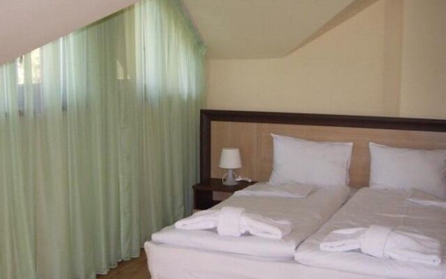 Apart Hotel Nevada