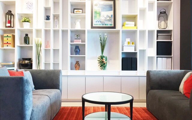 The Regency Scholars Hotel Kuala Lumpur