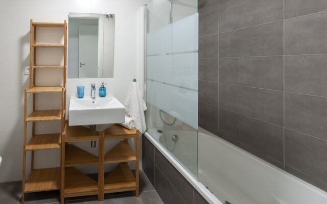 Happy - Apartment With Shared Pool in Oliva Nova