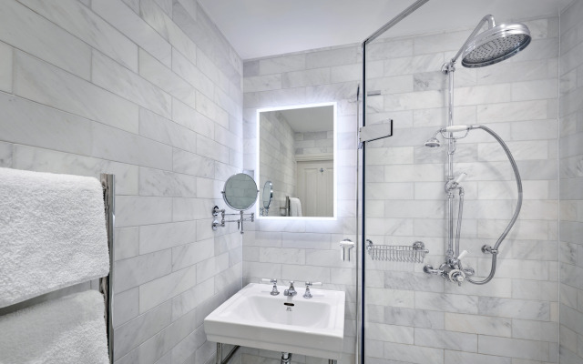 The Roseate Villa Bath