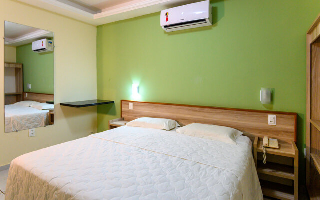 Hotel Village do Sol