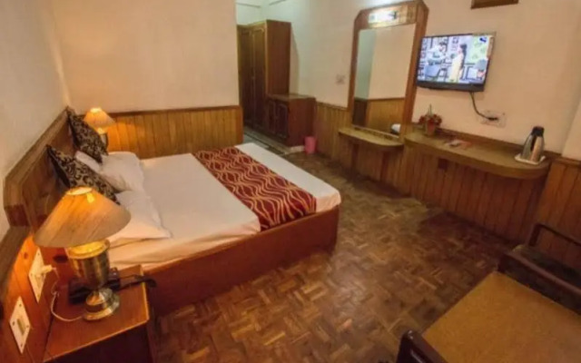 Khushboo Resorts
