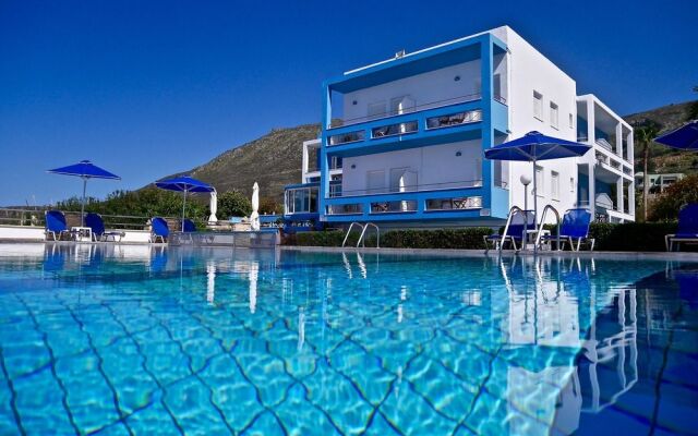 Kanakis Blue Beach Apartments