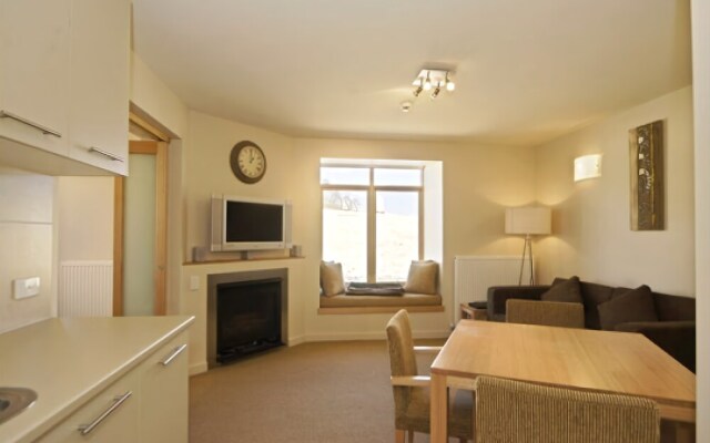 Chalet Hotham 5