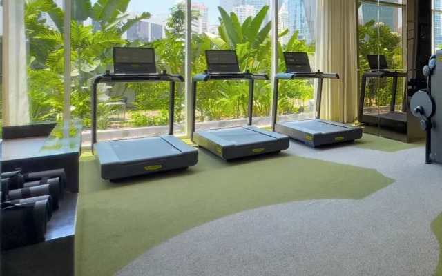 Luxury Apartment in the Panamá City