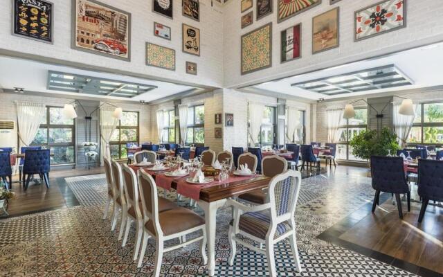 Club Hotel Felicia Village - All Inclusive