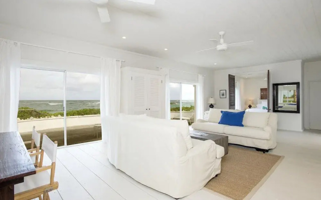 Med Point 1 Bedroom Home