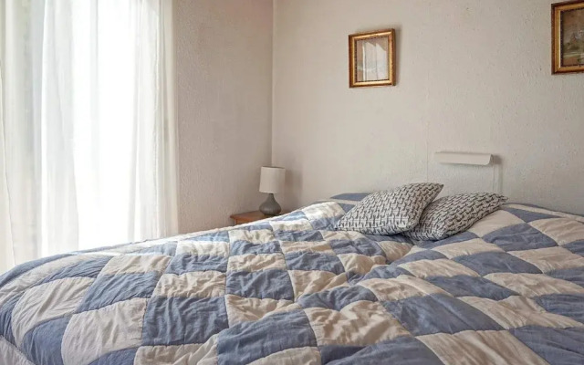 6 Person Holiday Home in Aakirkeby