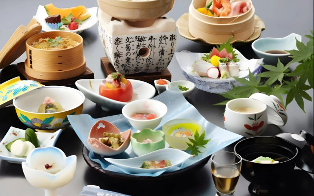 Sansuiso