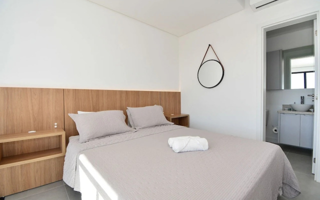 Loft - Haleiwa Novo Campeche