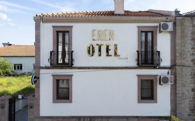 Cunda Eren Otel