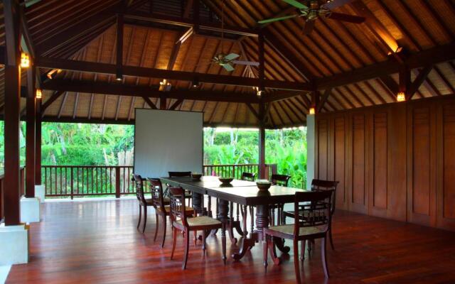 BeingSattvaa Luxury Ubud