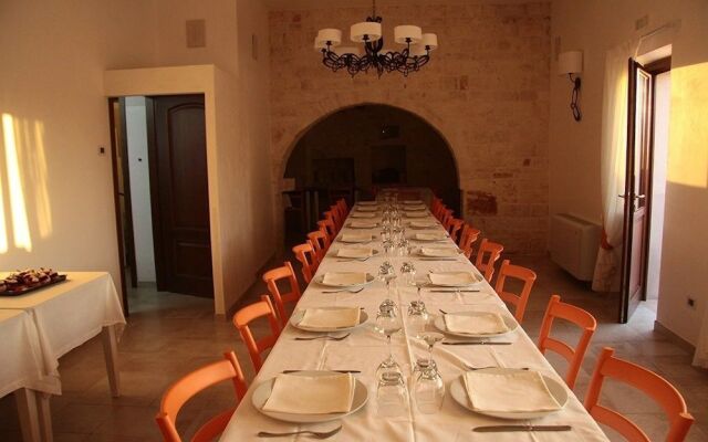 Masseria Catucci Agriturismo